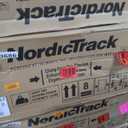 NordicTrack Commercial Series: Premium Foldable Treadmills, Incline & Decline, iFIT Membership Required to Access iFIT Content & Features (Black)