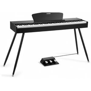 Donner 88Key Weighted Keyboard Piano