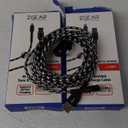 Zgear 10FT Charge Cable 2 Pack