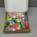 1000 PCS Party Favors for Kids, Bulk Fidget Toys,Goodie Bags Stuffers, Treasure Box Toy for Classroom Prizes, Birthday Gifts, Stocking Pinata Filler Stuffers