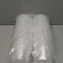 16 oz Clear Deli Containers - 48-Pack with Lids, Round Airtight Condiment Cups, BPA-Free, Dishwasher Safe - For Sauces, Dressings, Sides