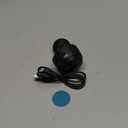 Hidden Camera,1080P HD WiFi Mini Nanny Cam with Night Vision & Motion Detection - Indoor/Outdoor Wireless Security Spy Cameras for Home, Car, Baby & Pet Monitoring-Upgraded A9 (Black)