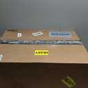 National Tree Company 18 in Pre-Lit Frosted Berry Artificial Christmas Urn Filler, Christmas Decoration with Pinecones, 35 Clear LED Lights, 175 Tips, Timer, Tripod Stake, Green