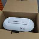 DREO 6L Top Fill Humidifiers for Bedroom, 60H Runtime 28 dB Quiet Supersized Cool Mist Air Humidifiers for Large Room, Baby Nursery, Plant, Indoor, Night Light, Easy to Clean, Precise Humidity Control