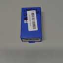 BOJACK 7.5 uF 6% 7.5 MFD 370V/440V CBB65 Oval Run Start Capacitor for AC Motor Run or Fan Start and Cool or Heat Pump Air Conditioner