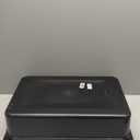 Carlisle FoodService Products 10202B03 StorPlus Full Size Food Pan, Polycarbonate, 6" Deep, Black