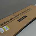 Flexible Side Window Deflectors