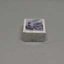 Phone Holders for Your car, Compatible with MagSafe, Ultra Vacuum Suction Cup Mount, 360 Rotation, Car Phone Holder Compatible with All Models, Carbon Fiber Coffee