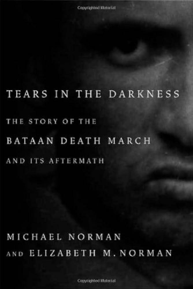 Tears in the Darkness 1st (first) edition Text Only