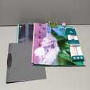 Reduce 3 Straw 3 Pack, WICKED, EARTHWISE