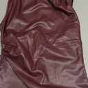 Trendy Queen Burgandy Women's Top, Small