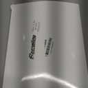 Jumbo Wooden Tic Tac Toe Game Dementia Activities for Alzheimers Seniors with Matching and Puzzle Templates XO Chess Board Game for Elderly Engaging Table Decor (Black, Orange)