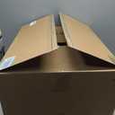 BOX USA 9x9x6 Corrugated Boxes, Small, 9L x 9W x 6H, Pack of 25 | Shipping, Packaging, Moving, Storage Box for Home or Business, Strong Wholesale Bulk Boxes