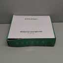 Immtree Weighted Heating Pad for Deeper Pain Relief, 7lbs XXXL Size(29x24) with Fast Heat Technology, Heated Blankets for Adults, Relief for Back and Shoulder and Knee (Grey)