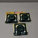 3 Pack Square Cast Iron Sprinkler