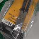 Titan 60781 16-Inch Straight Long Nose Pliers