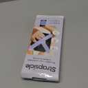 Strapsicle Silicone Hand Strap  Paperwhite Gen 11 (6.8) & Gen 12 (7), Colorsoft  Large  2-Pack  Bondi Blue  Comfy Alternative to Case or Cover