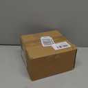 Easter Decorations 4 Pack 12 Inch Easter Wreath for Kitchen Cabinets Window, Mini Easter Wreath with Colorful Eggs Flowers Berried Leaves Bow Artificial Easter Wreaths for Door Wall Stair Home Decor