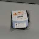 Dog Recovery Sleeve Rear Leg for Stop Licking, Comfortable Back Leg Pants for Wound ACL TPLO After Surgery, Dog Cone Alternative Protective, S