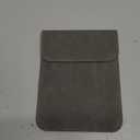 WALNEW Sleeve Case for 7" Kindle Paperwhite & Colorsoft Signature Edition, Protective Pouch Bag Case Cover for 6.8" All-New Kindle Paperwhite 11th Gen (Light Blue)