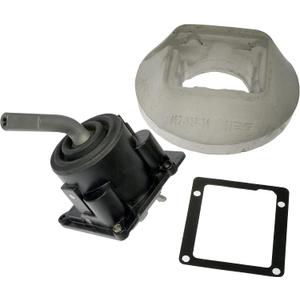 Dorman 697-024 Manual Trans Shift Tower Kit Compatible with Select Jeep Models (OE FIX)
