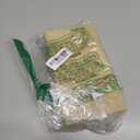 LOVE MEI Military Rugged Case for Samsung Galaxy S22, with Tempered Glass Screen Protector, Shockproof Dustproof Scratch Proof Hybrid Metal and Silicone Gel Heavy Duty Full Body Cover Green