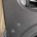 Office Chair, Ergonomic Desk Chair with Adjustable High Back 2D Lumbar Support Flip-up Armrests, Executive Breathable Mesh Comfy Swivel Rolling Computer Task Chair for Home Office Study Work Gaming (5025A, Dark Gray)