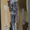 15.6 Inch Small PC Monitor, FHD VA 1080P Desktop Display with 1920x1080 99% sRGB HDMI VGA Ports, VESA Mounting, LED Monitor for PC, Laptop and Computer, Black