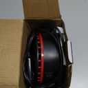 Car Heater Windshield Defroster and Defogger,12V Car Heaters for Vehicle,Portable Defrost Device Car Demister That Plugs into Cigarette Lighter for Car (N2166)