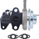 Valve EGV943 Replacement for 1994-1998 T100 1996-2000 4Runner 1995-2004 Tacoma 25620-75050