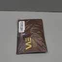 Black Fingerless Gloves PU Faux Leather Women's Driving Gloves Outdoor Sports Goth Cosplay Halloween Costume