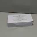 WODEGIFT 50 PCS Wedding Favors Key Bottle Openers,Bridal Shower Party Favors with Thank You Card Tag and Chains,Baby Shower Favors for Guests or Souvenirs for guests Bulk(Rose gold)