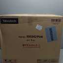 Yaheetech Pink Desk Chair Vanity Chair Comfy Velvet Chair Cute Desk Chair for Home Office Modern Swivel Rolling Chair for Bedroom, Living Room, Makeup Room Women