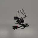 Anina 4PCS Ignition Coil Connector Pigtail Harness 9U2Z14S411EA for Ford V6 V8 Flex for Ford Edge Fusion F150 F350 F250 Super Duty Explorer Lincoln MKS MKT MKX