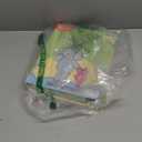 Hidden Pigeon Company Mo Willems My Busy Books - Storybook, 10 figurines, playmat