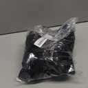 Baby Airplane Bed, Travel Essentials for Flying, Toddler Airplane Seat Extender, Plane Portable High Chair Harness Seat for Little Baby (16 * 28inch)