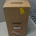 Chapin USA 20004 Pump Sprayer, 1 Gallon, Lawn and Garden, Hand Pressurized, Anti-Clog Filter, Adjustable Spray Nozzle, Spraying Plants, Watering, Weeds, Fertilizer and Pests, Translucent