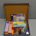 Butterfly EduFields 30in1 STEM Kits for Kids Age 8-10-12 | STEM Toys for Ages 8-13 | Electricity & Magnetism | Science Project Kit for Boys & Girls Aged 8-10-12-14 | Best Educational Birthday Gift