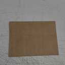 Eupako 5x7 Envelopes Self Seal 250 Pack, Brown A7 Envelopes, Kraft Paper Envelopes for 5x7 Cards, Photos, Invitations, Wedding, Graduation, Baby Shower, 5.25 x 7.25 Inches