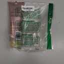 Pantene Keratin Leave-In Conditioner with Argan Oil, Protein Treatment for Dry, Damaged & Color-Treated Hair, Repairs Split Ends & Protects from Damage, Formaldehyde-Free, 8.4 Fl Oz