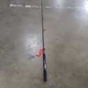 Ugly Stik 6’ GX2 Spinning Rod, 1 Piece Spinning Rod, 8-20lb Line Rating, Medium Heavy Rod Power, Moderate Fast Action, 1/ 4-3/ 4 oz. Lure Rating