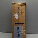 Frequency Stripe Wallpaper (Pink, Soft Flamingo Pink, Beige, Grey, Dove Grey)