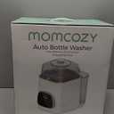 Momcozy KleanPal Pro Baby Bottle Washer, Sterilizer & Dryer - All-in-One Cleaning Machine for Bottles, Pump Parts & Baby Essentials - Time-Saving & Effortless Care