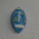 Baden Junior Football - Turquoise/Yellow