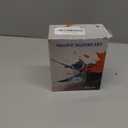 Walkie Talkies for Kids 3Pack Long Range: Toys for Boys Age 8-12 Year Old - Gifts for Girls 6-8 8-10 Walky Talky Children Christmas for Camping Hiking Outdoor Party (Without battery)