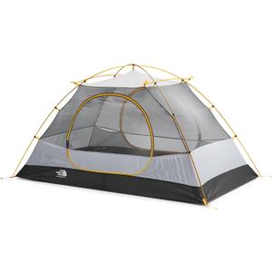 The North Face Tents Stormbreak 2 Two-Person Camping Tent | High Low Ventilation Openings for Optimal Airflow, Water Repellent Finish, One Size