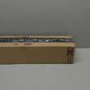 T5 UVB Reptile Light Fixture HO UVB Bulb Lighting Combo Kit, 10.0 UVB Light for Reptiles Terrarium Hood with 24W Reptile Light Bar UVA UVB Desert Lamp for Bearded Dragon Turtle Tank, 22Inch