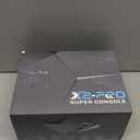 Kinhank Super Console X2 Pro Retro Game Console with 60000+Games,Video Game Console EmuELEC 4.5&Android 9.0 in 1,Compatible with 65+ Emulators,2 Controllers