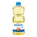 Amazon Grocery, Vegetable Oil, 48 Fl Oz (Previously Happy Belly, Packaging May Vary)