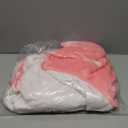 Horaldaily Valentine Flannel Blanket Throw, Pink Love Heart Painting Soft Fuzzy Plush Cozy Fleece Blankets for Couch Sofa Bed Lounging, Ideal Gifts for Kids Adults Wife Self, 50x60